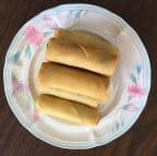 Best Vegetable Egg Roll (6pc) in Canoga Park, CA