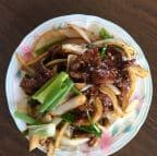 Best Mongolian Beef in Canoga Park, CA