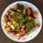 Best Kung Pao Chicken in Canoga Park, CA