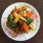 Best Garlic Chicken in Canoga Park, CA